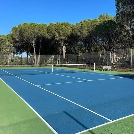 Chez K&d Soleil By Amel Apartment Saint-Raphael (Var)