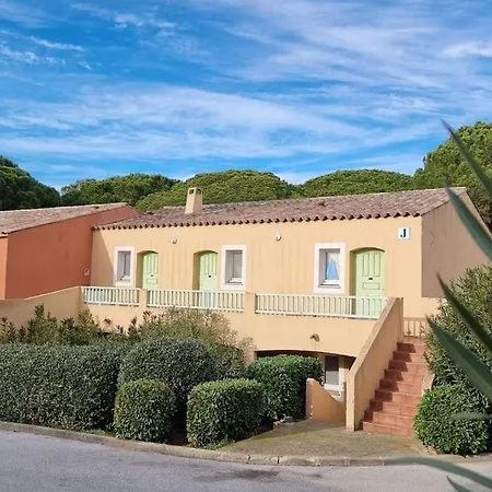 Chez K&d Soleil By Amel Apartment *